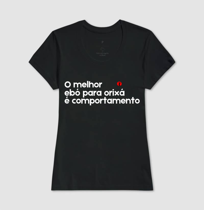 Comporte-se