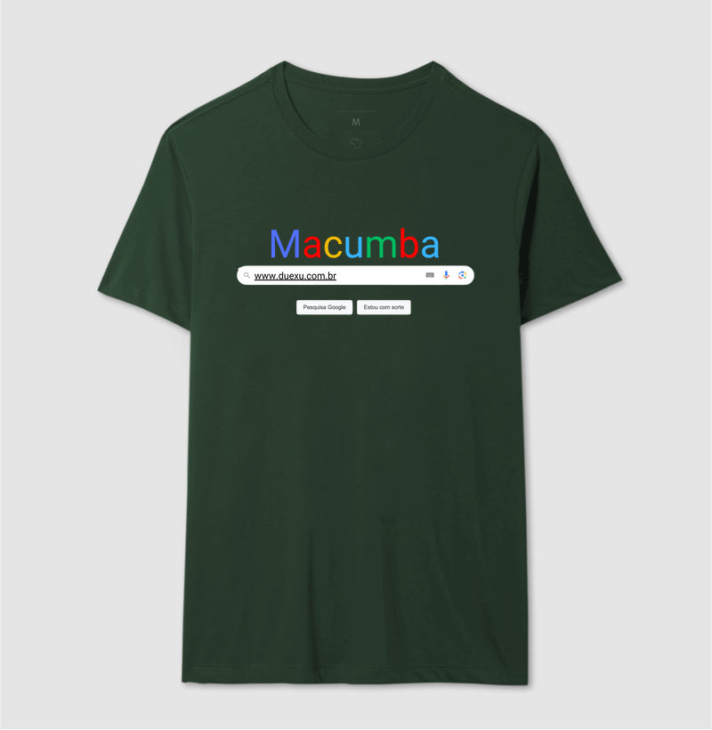 Macumba Search