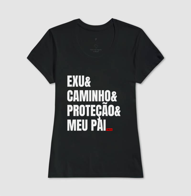 EXU, CAMINHO, PROTECAO, MEU PAI