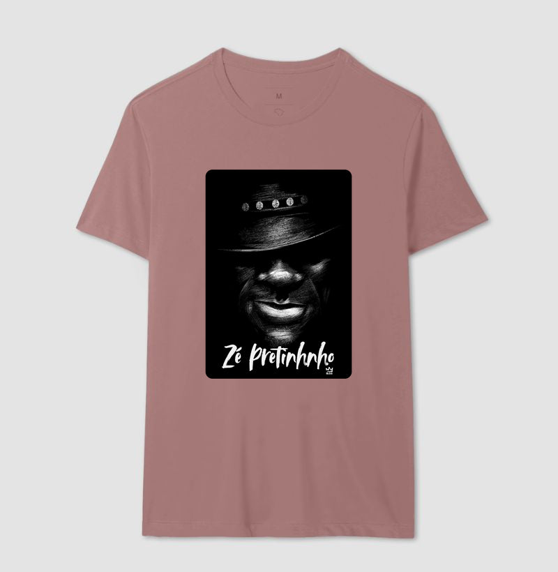 ZÉ PRETINHO