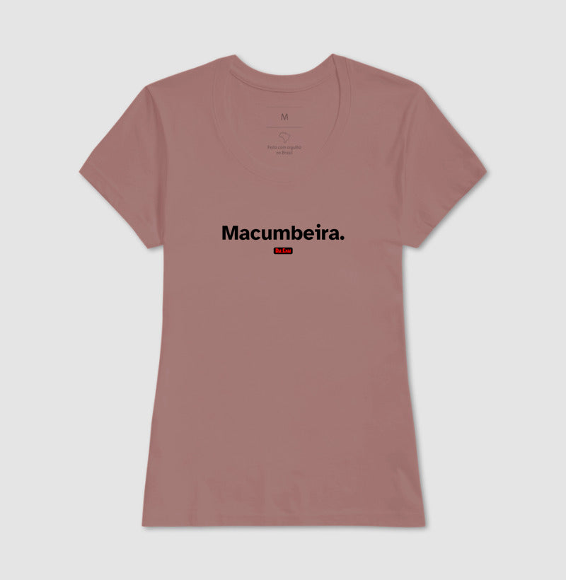 MACUMBEIRA