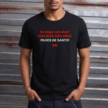 EU BRIGO COM ELES
