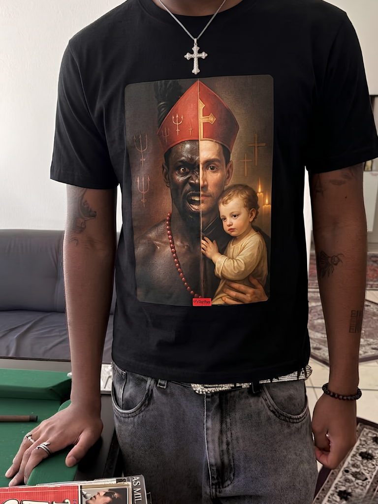 SANTO ANTONIO PEQUENINO
