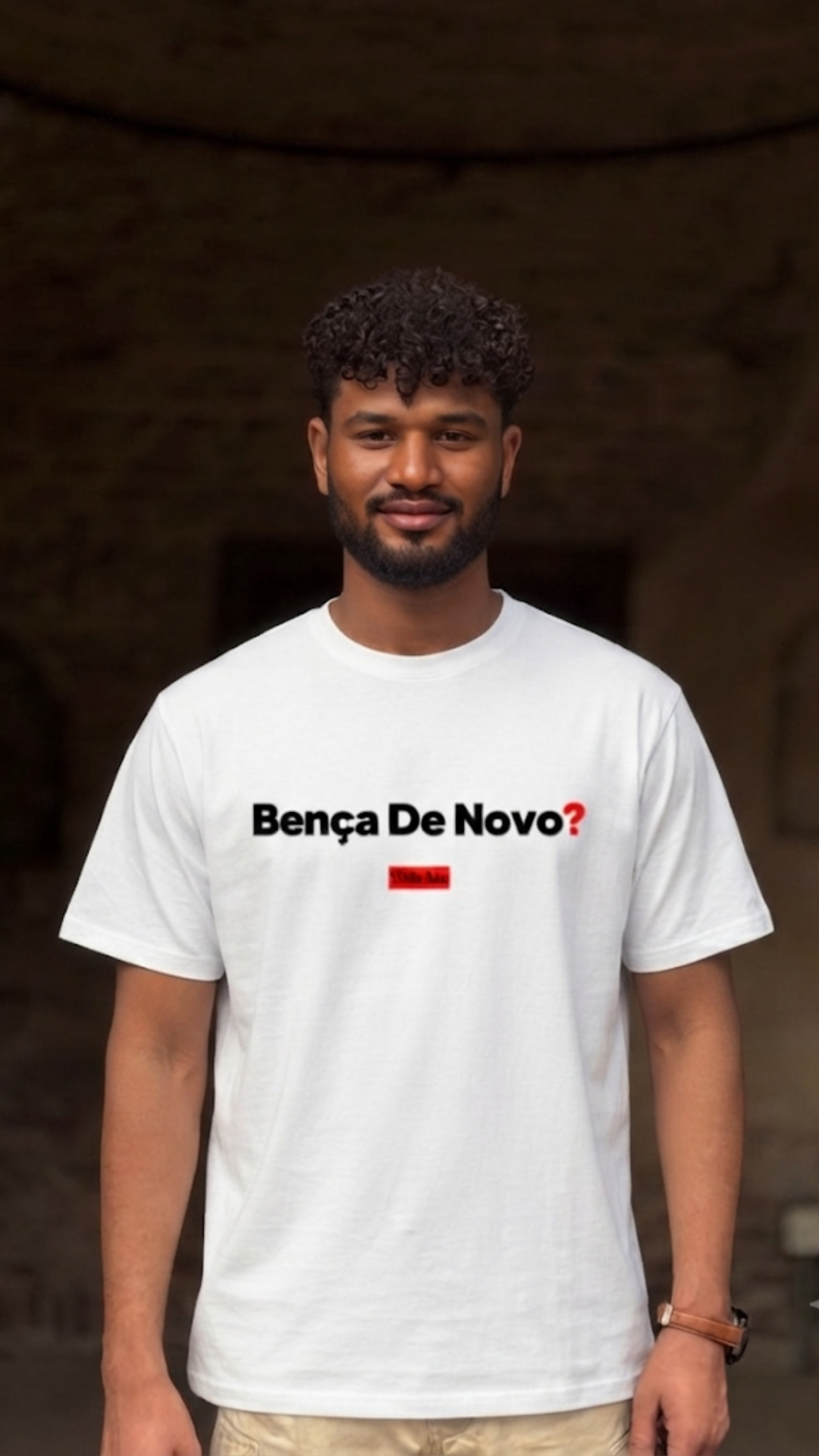 BENCA DE NOVO?