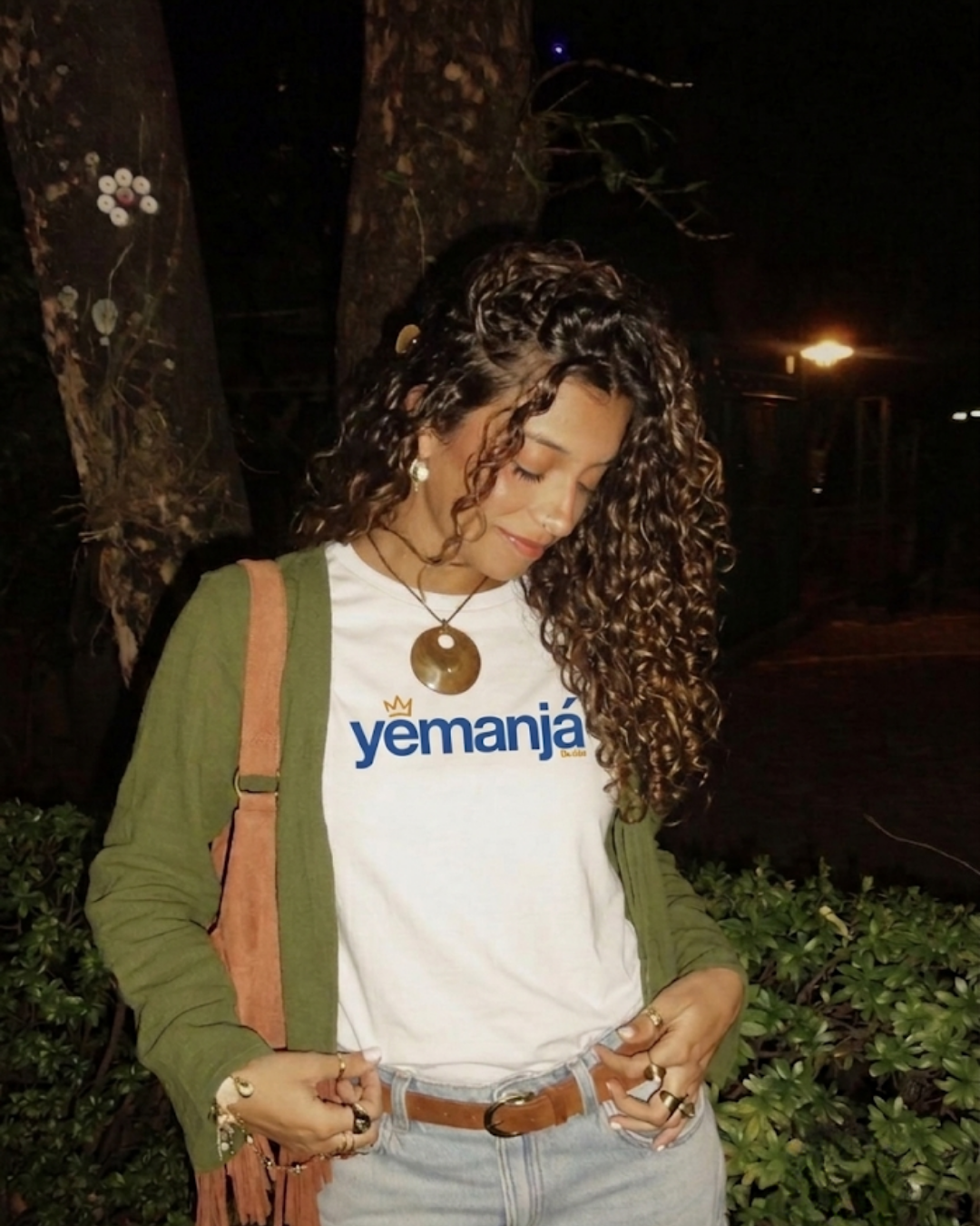RAINHA YEMANJÁ