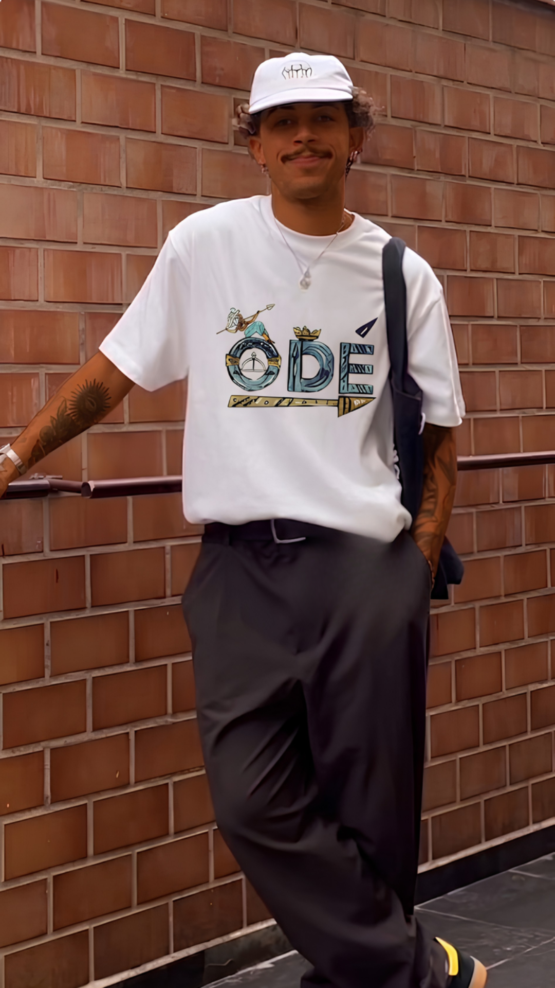 ODÉ