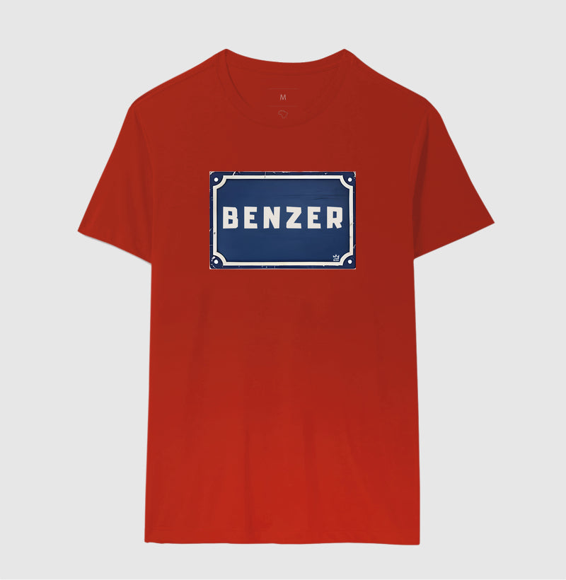 PLACA BENZER