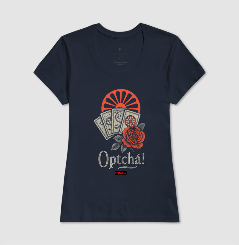 OPTCHA CIGANOS