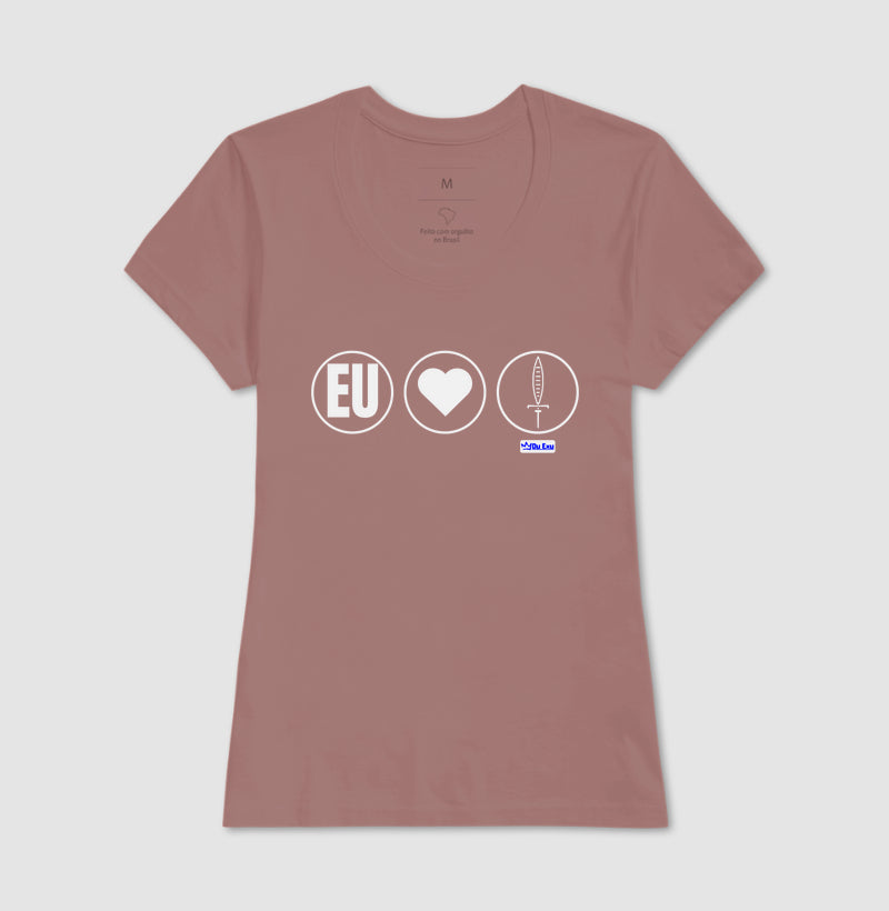 EU ❤️ OGUM