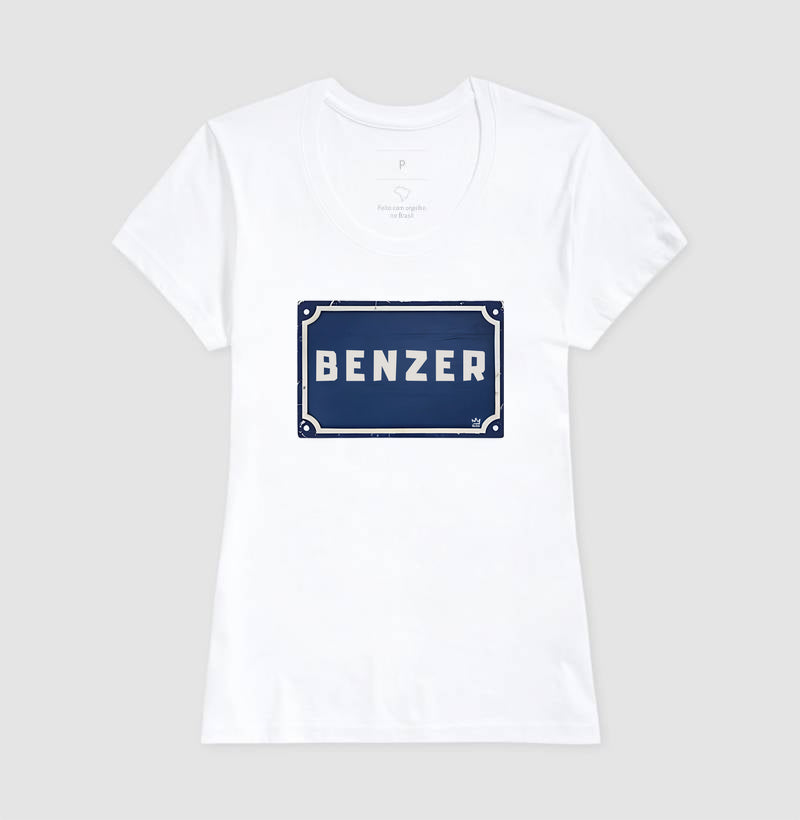 PLACA BENZER