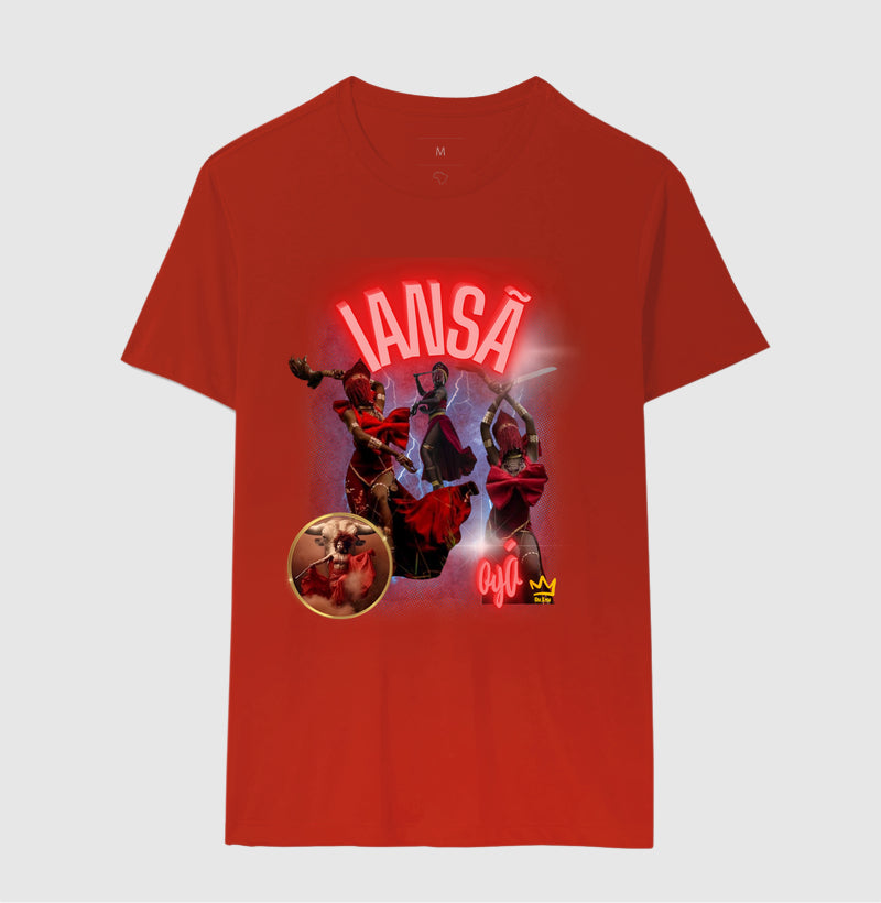 IANSA BOOTLEG