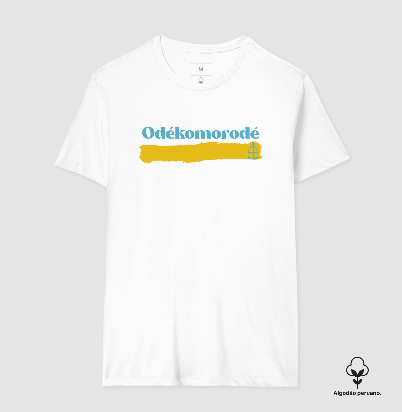 Odékomorodé