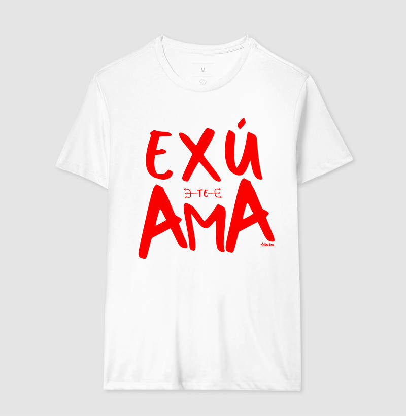 EXU TE AMA