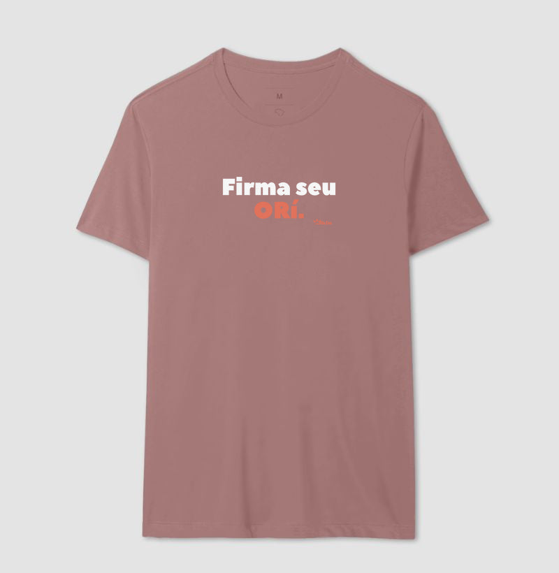 FIRMA SEU ORI