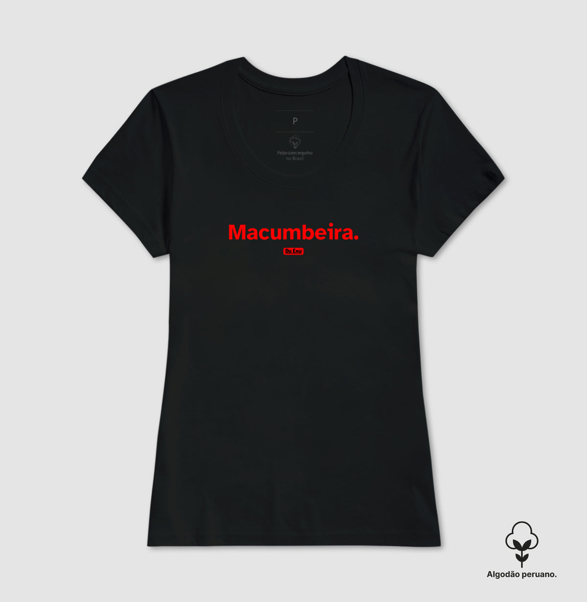 MACUMBEIRA
