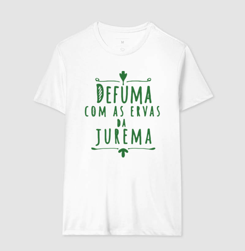 ERVAS DA JUREMA