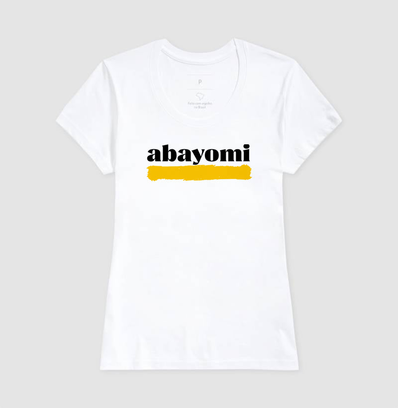 ABAYOMI