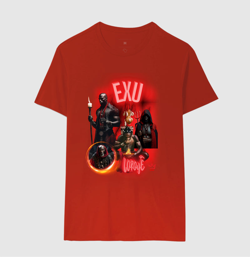 EXU BOOTLEG