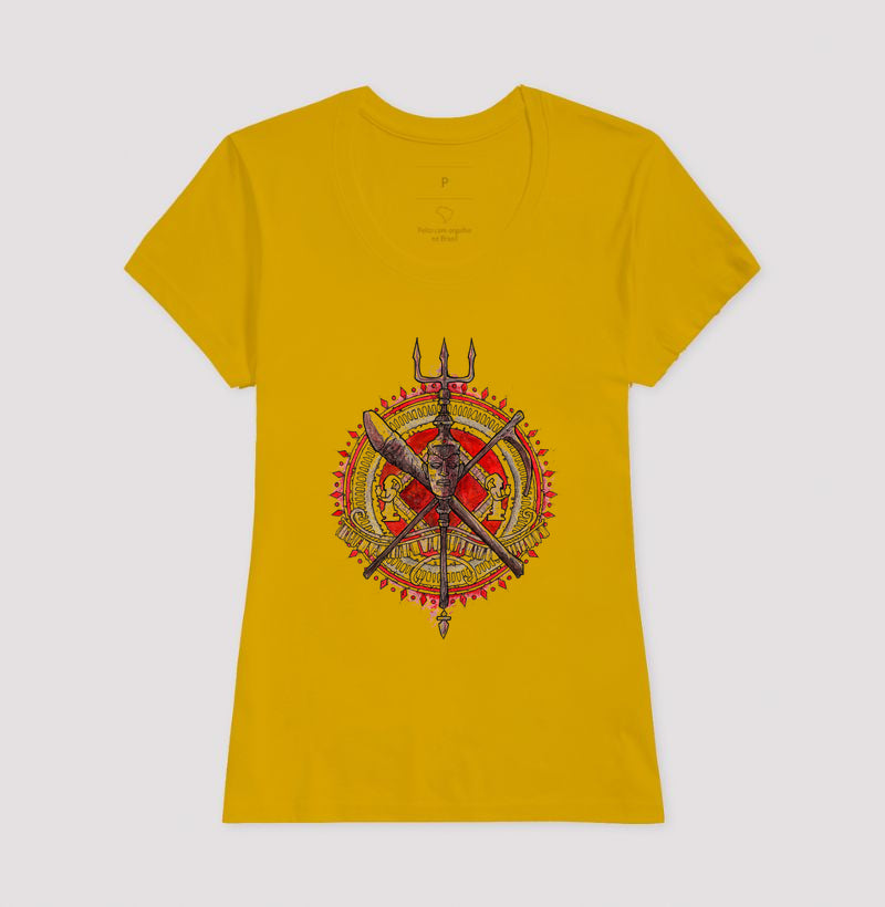 MANDALA DE EXU