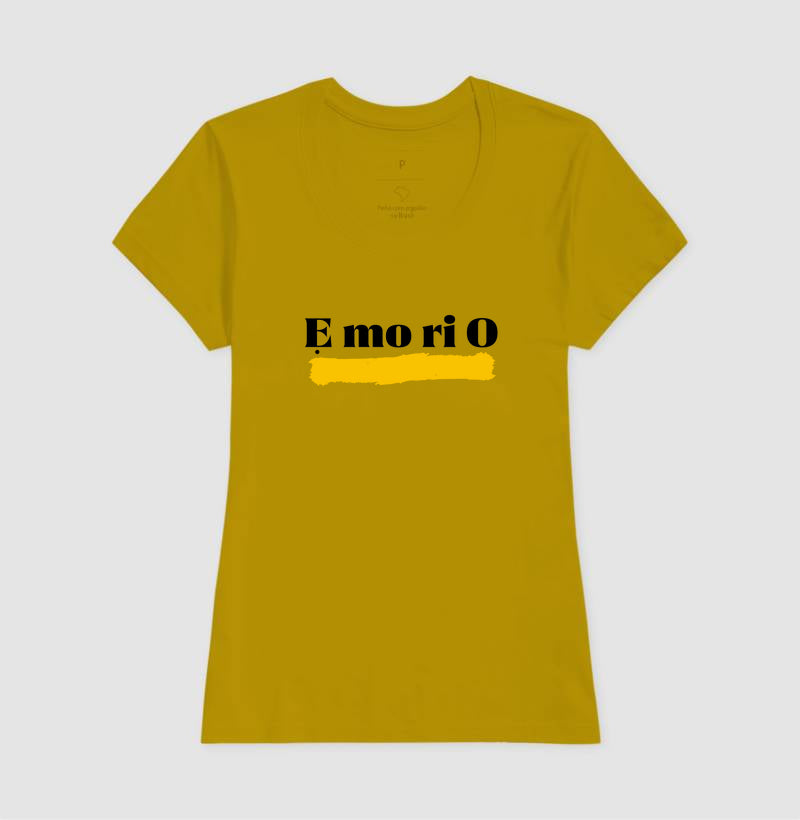 Emorio