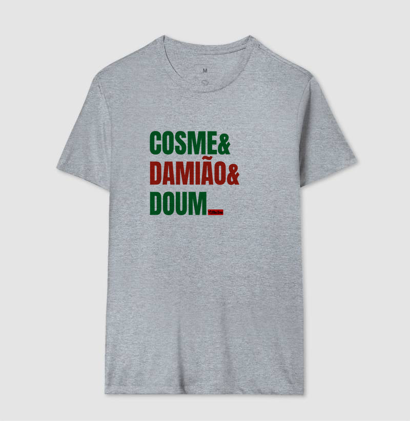 COSME DAMIAO DOUM