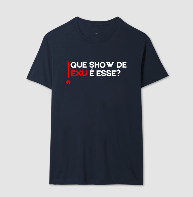 Exu ou Xuxa