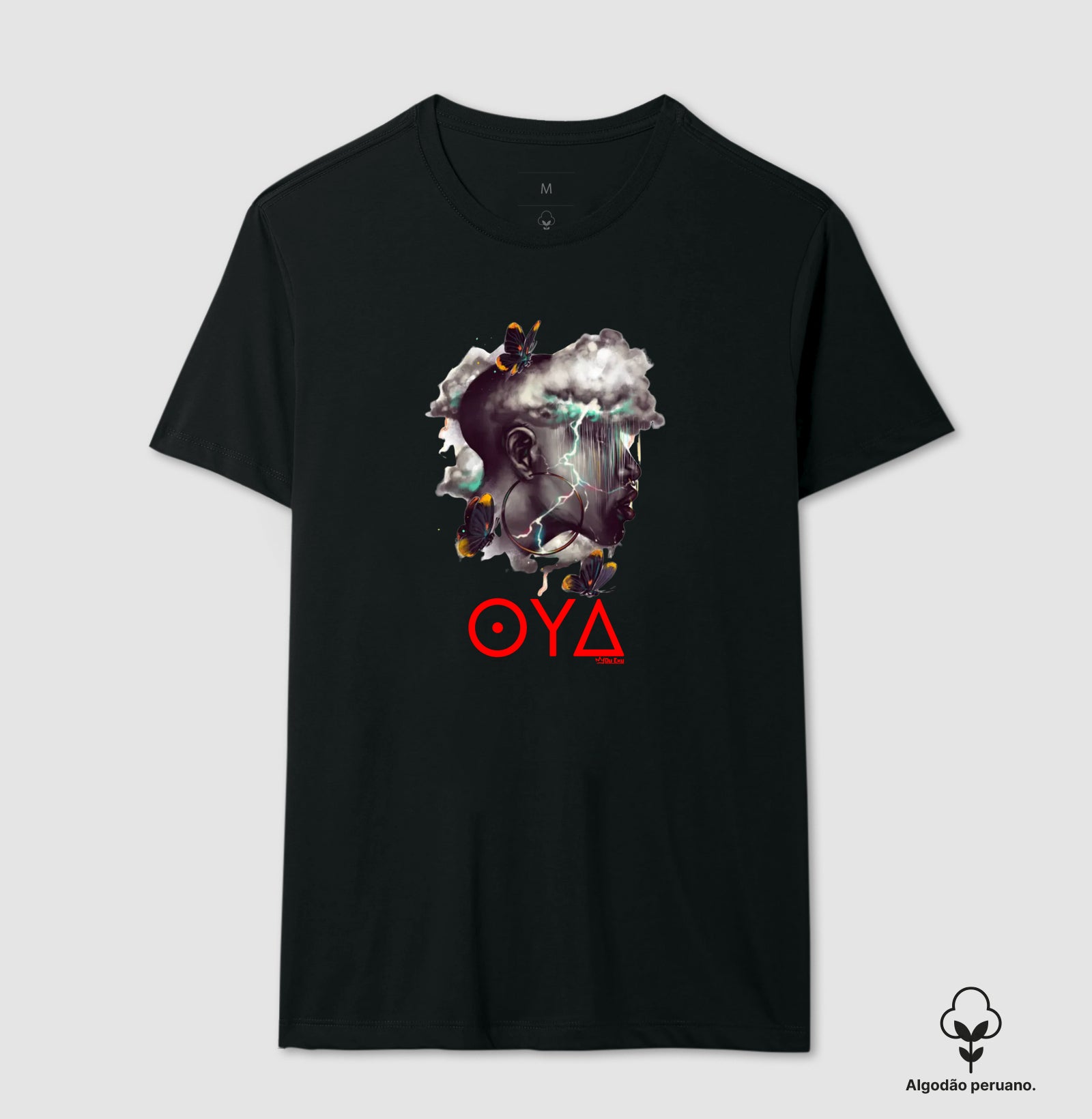 OYA