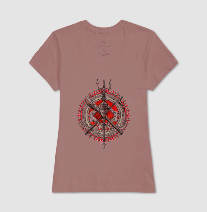 MANDALA DE EXU