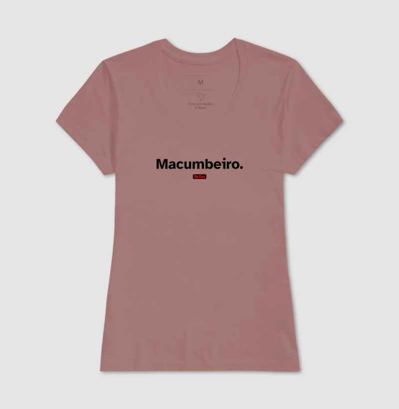 MACUMBEIRO