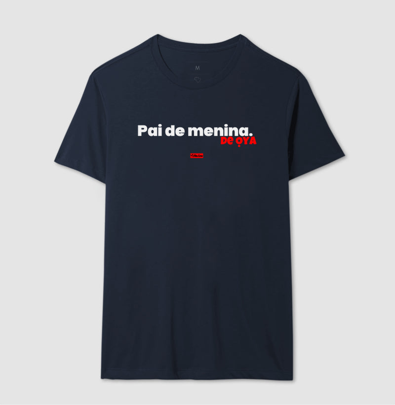 PAI DE MENINA DE ỌYA