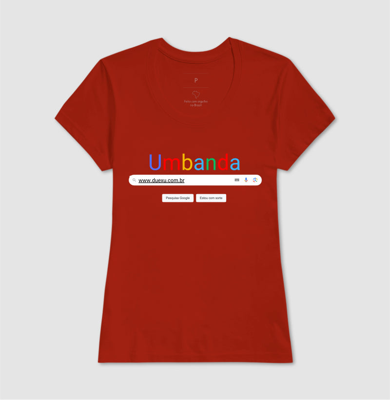 Umbanda Search