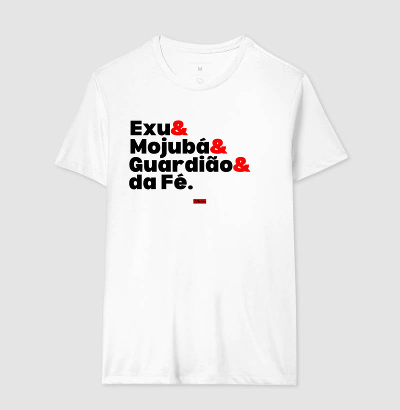 EXU GUARDIAO DA FÉ