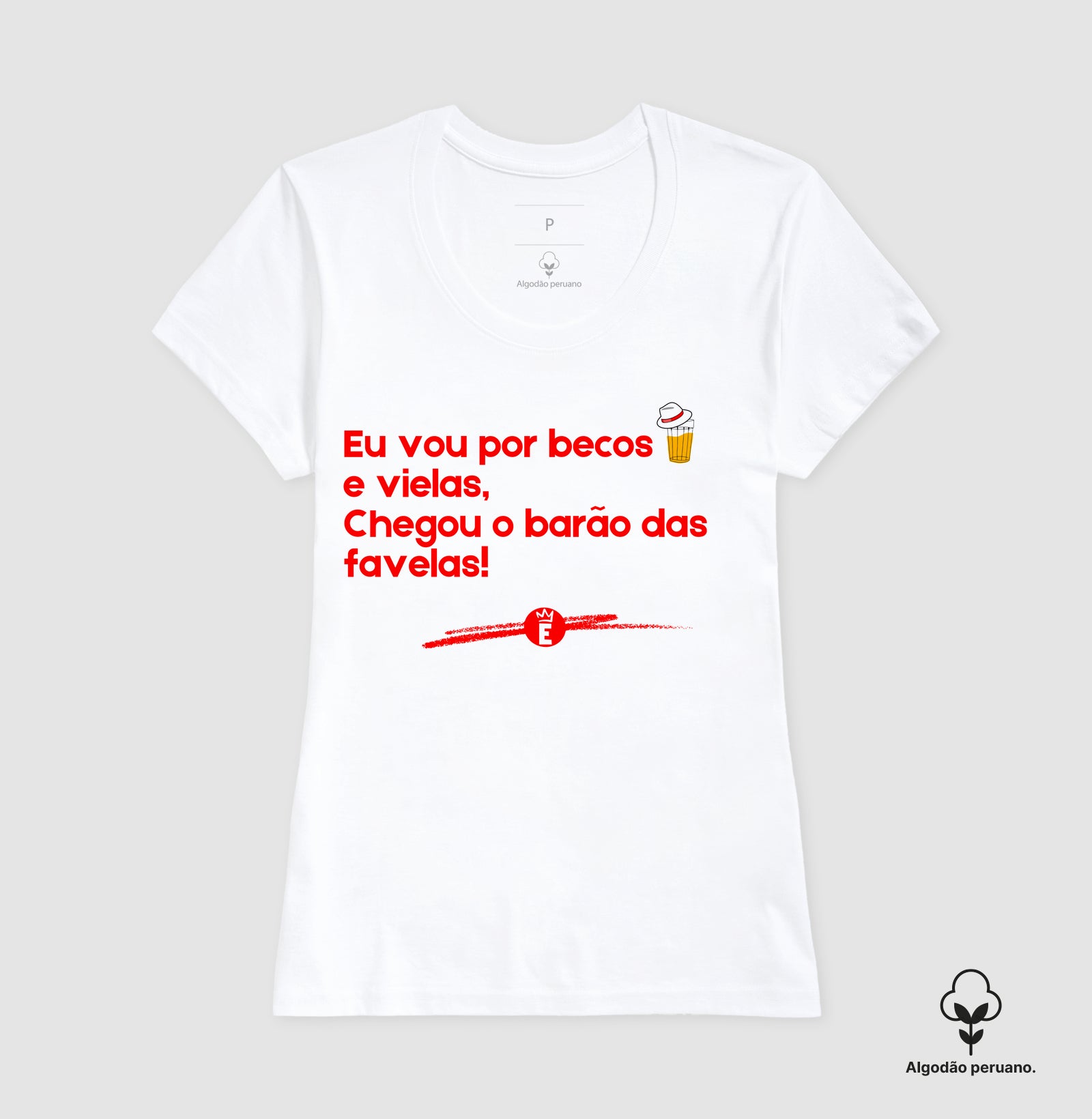 Becos e Vielas