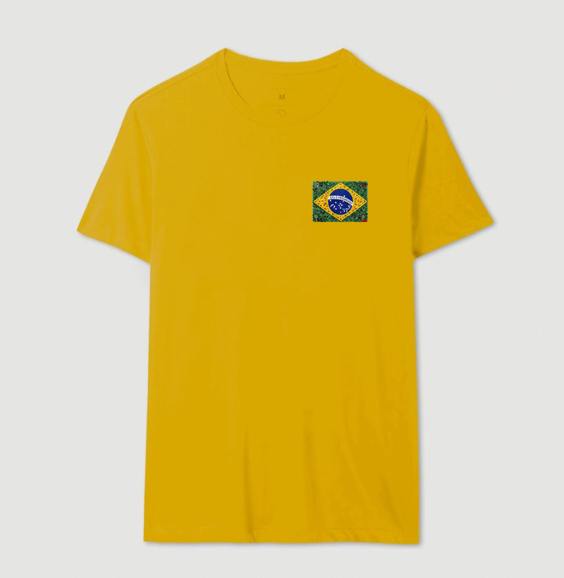 EXU É PROGRESSO - MINIMALISTA
