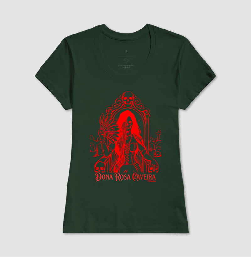 DONA ROSA CAVEIRA