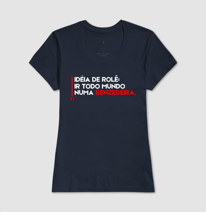 IDEIA DE ROLE