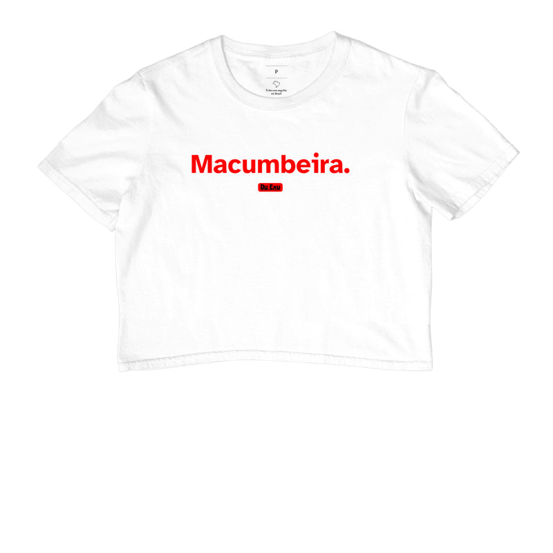 MACUMBEIRA