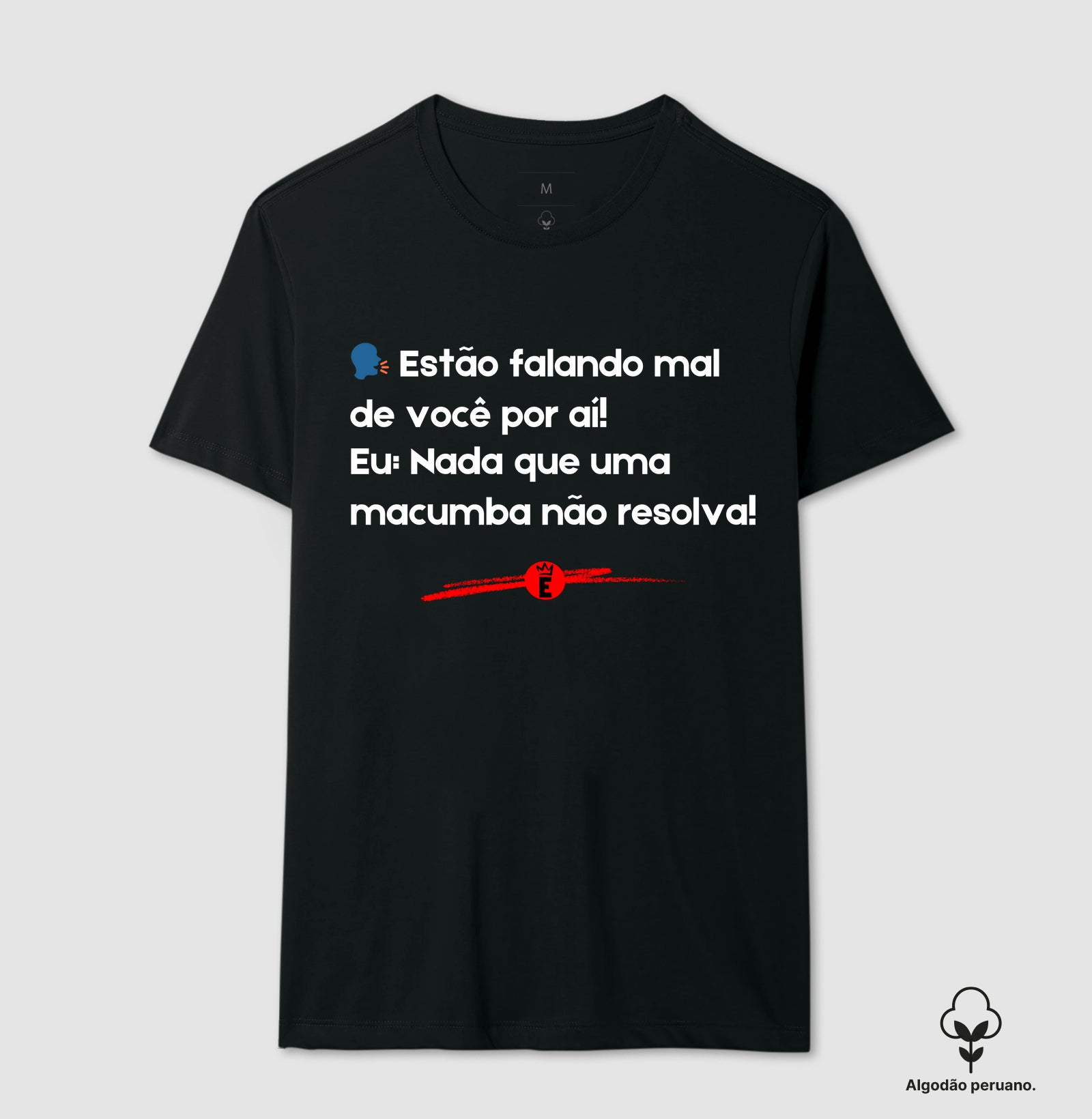Fofoca? Eu Prefiro Magia!