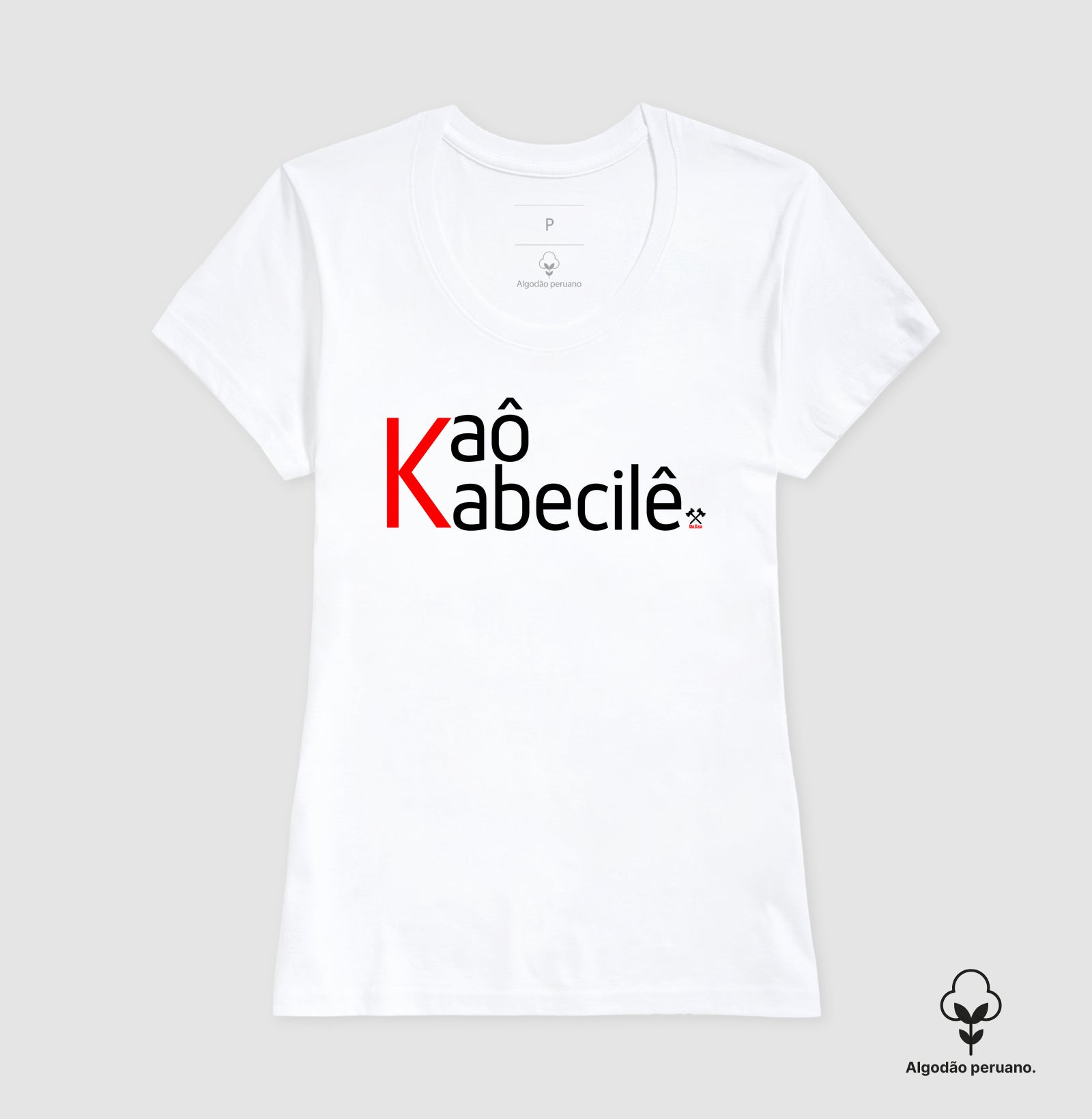 KAÔ KABECILÊ