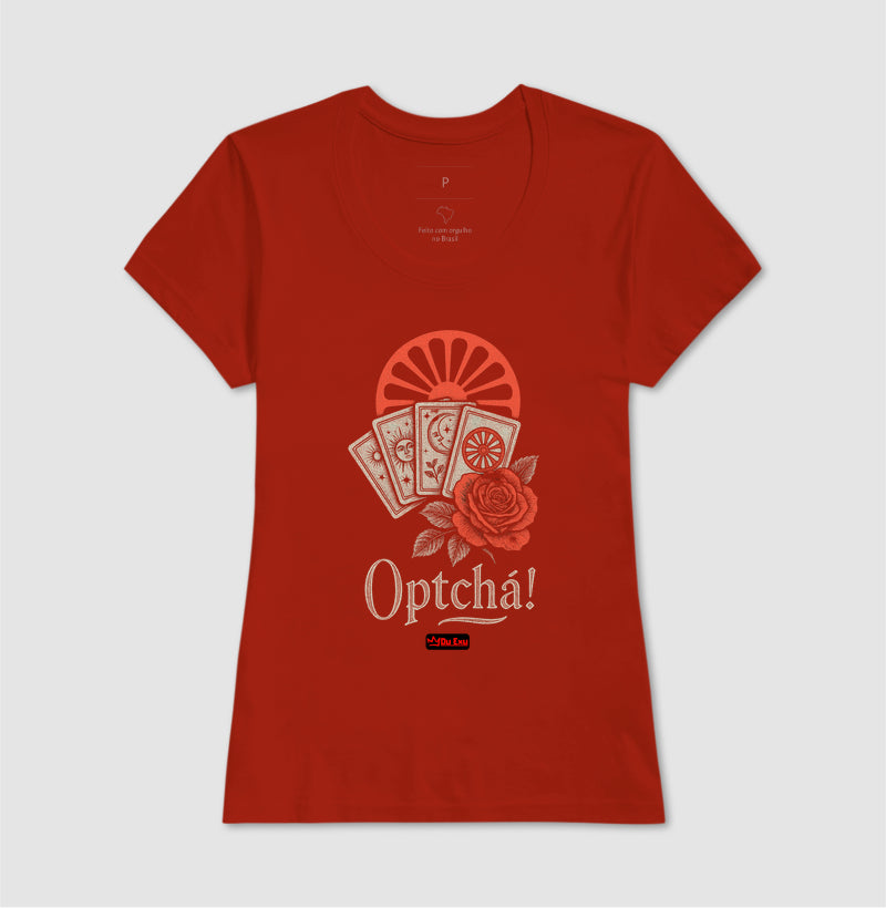 OPTCHA CIGANOS