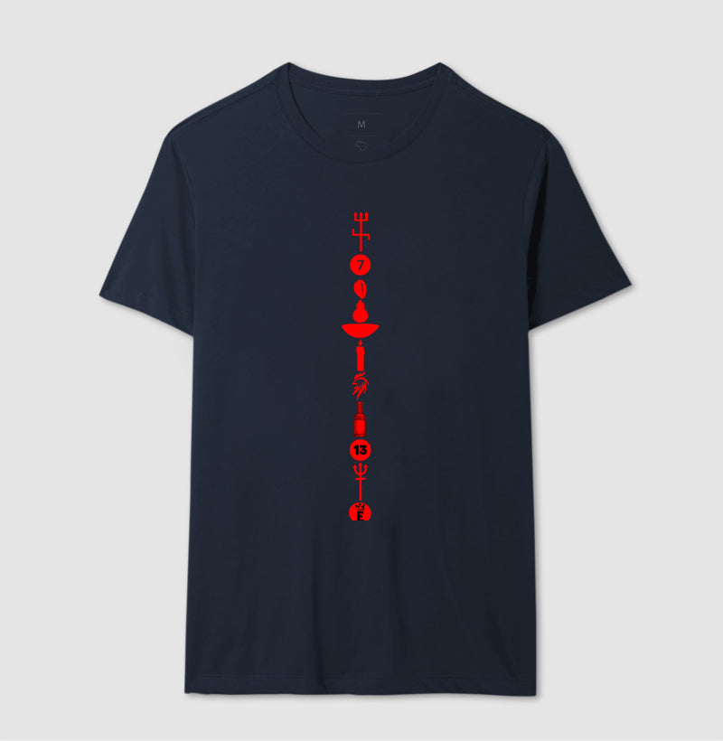 UTENSILIOS DE EXU