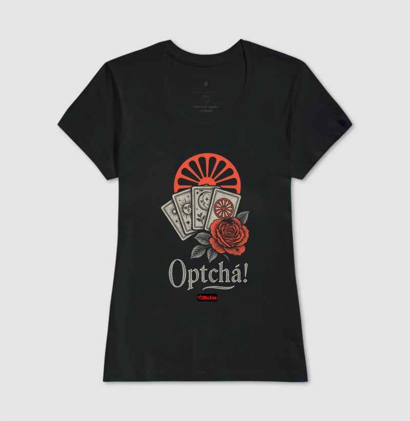 OPTCHA CIGANOS
