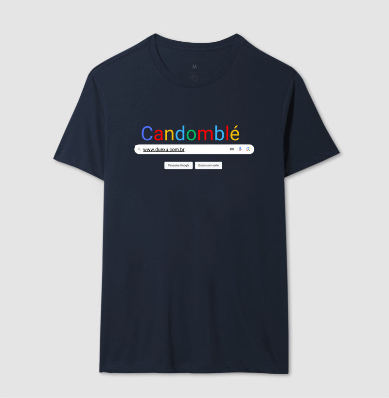 Candomblé Search