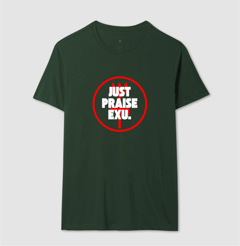 JUST PRAISE EXU