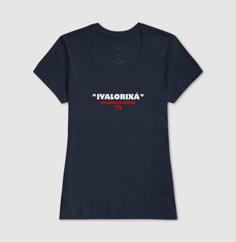 IYALORIXÁ