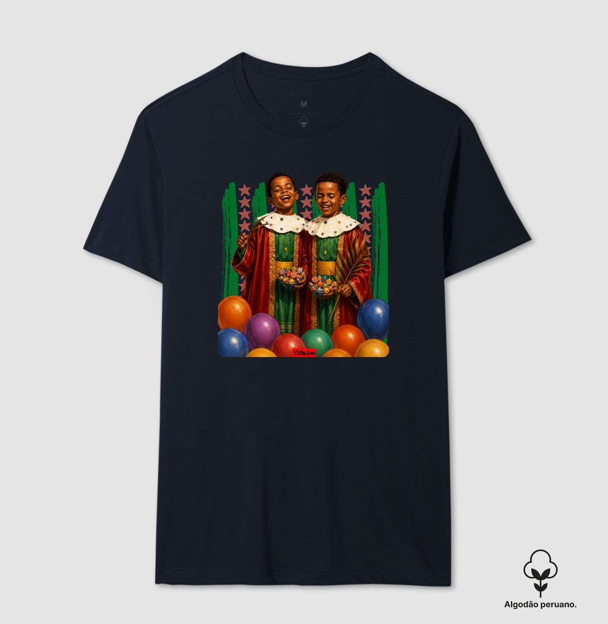 COSME & DAMIAO NEW
