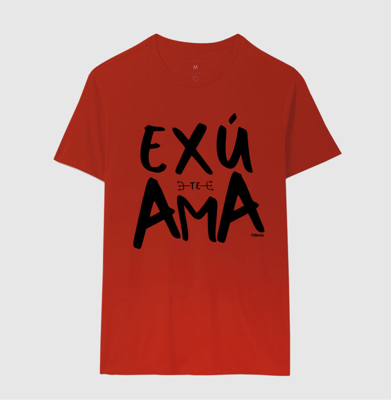 EXU TE AMA