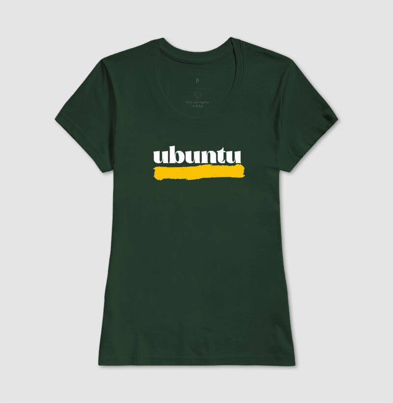 UBUNTU