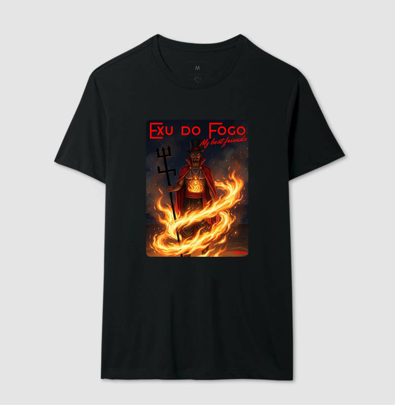 EXU DO FOGO