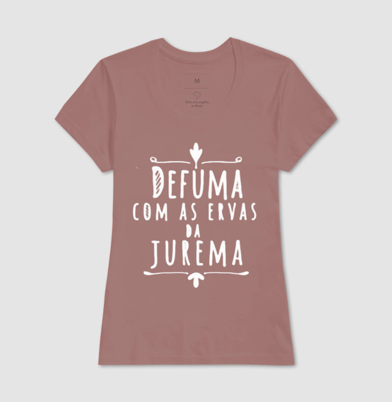 ERVAS DA JUREMA